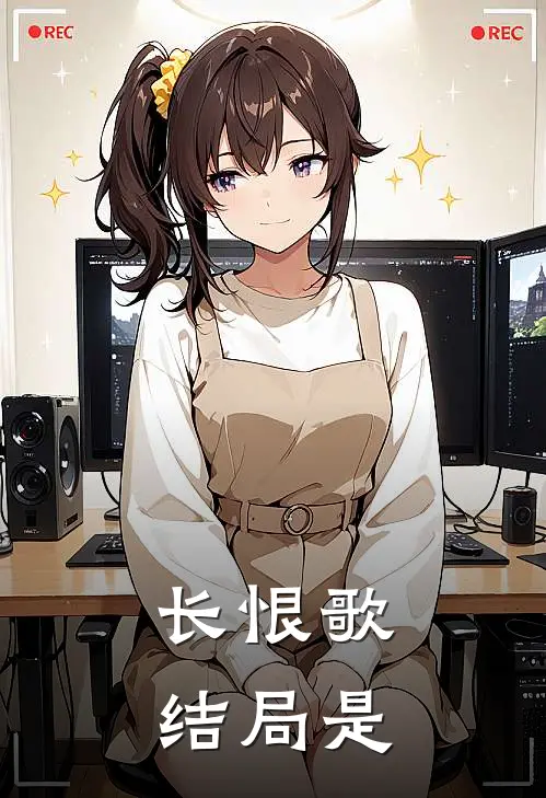 长恨歌结局是