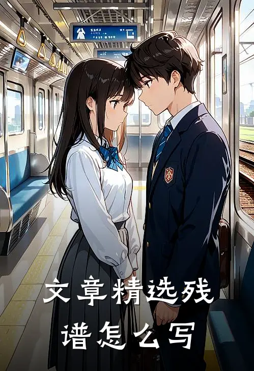 文章精选残谱怎么写