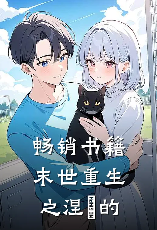 畅销书籍末世重生之涅槃的