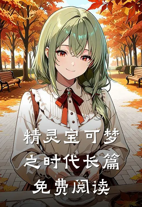 精灵宝可梦之时代长篇免费阅读
