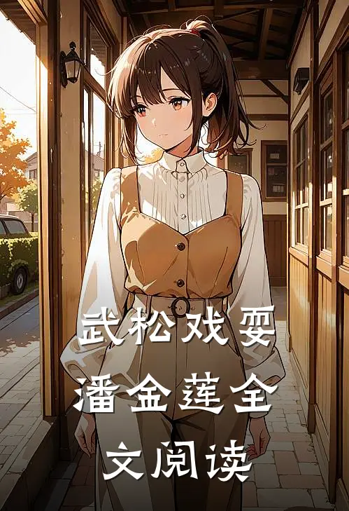 武松戏耍潘金莲全文阅读