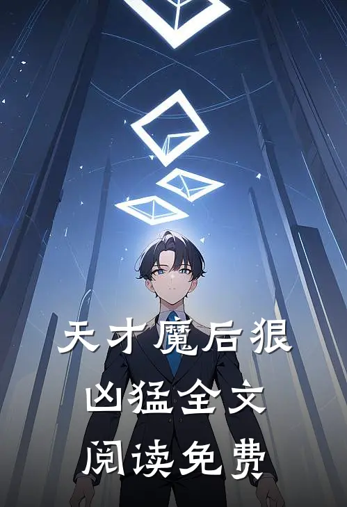 天才魔后狠凶猛全文阅读免费