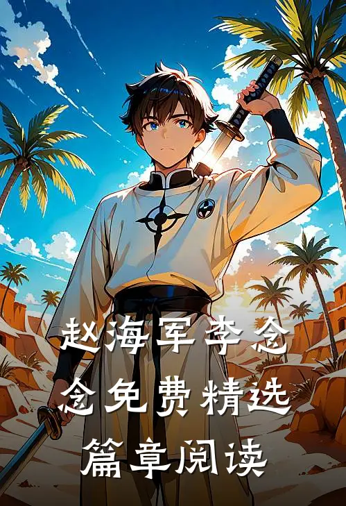 赵海军李念念免费精选篇章阅读