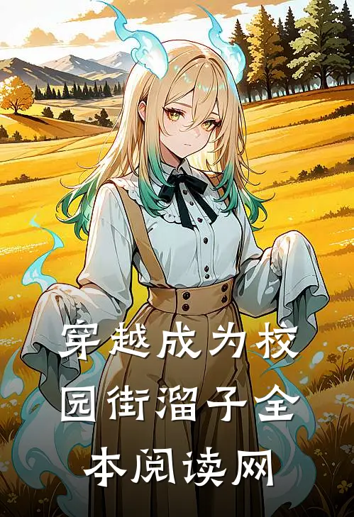 穿越成为校园街溜子全本阅读网