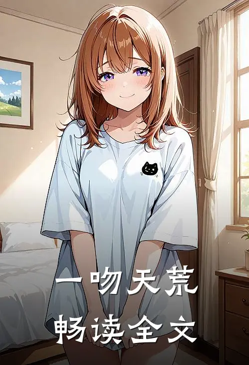 一吻天荒畅读全文