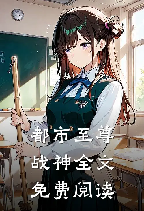 都市至尊战神全文免费阅读