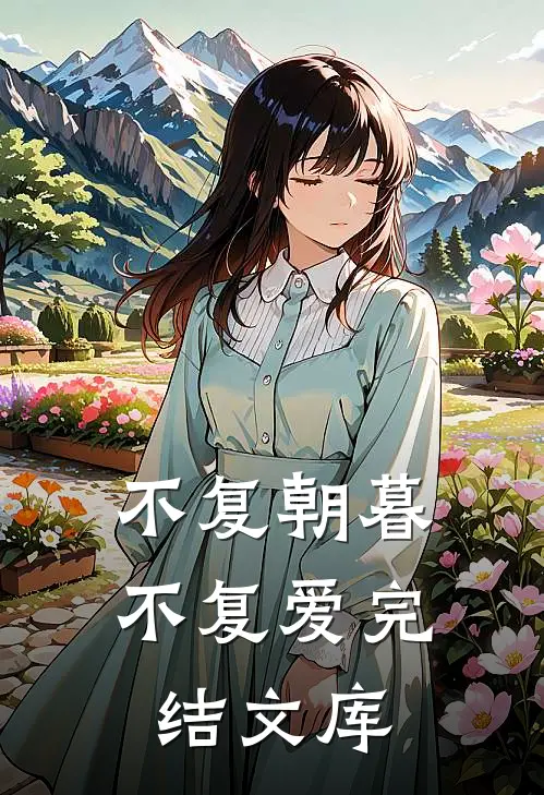不复朝暮不复爱完结文库