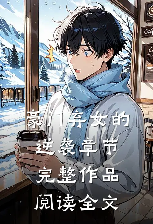 豪门弃女的逆袭章节完整作品阅读全文