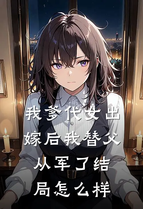 我爹代女出嫁后我替父从军了结局怎么样
