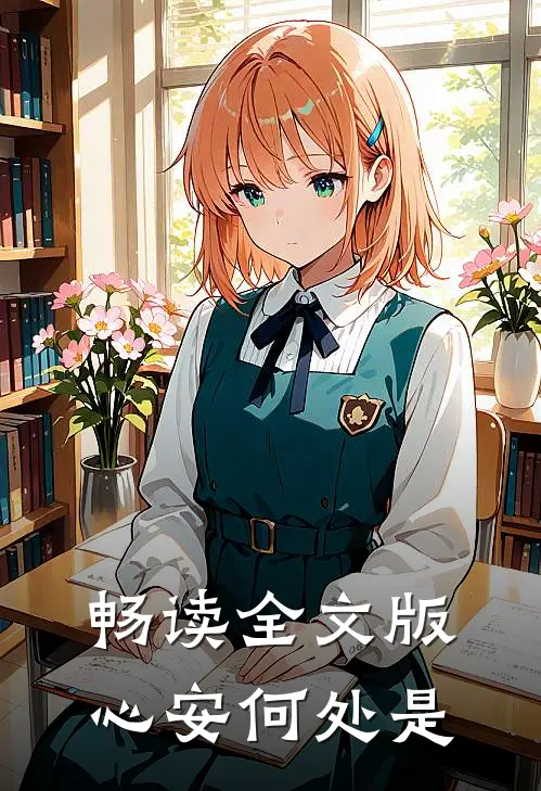 畅读全文版心安何处是