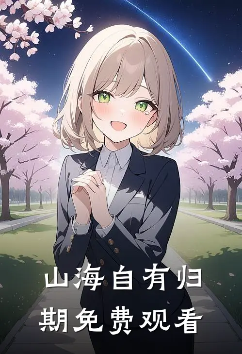 山海自有归期免费观看