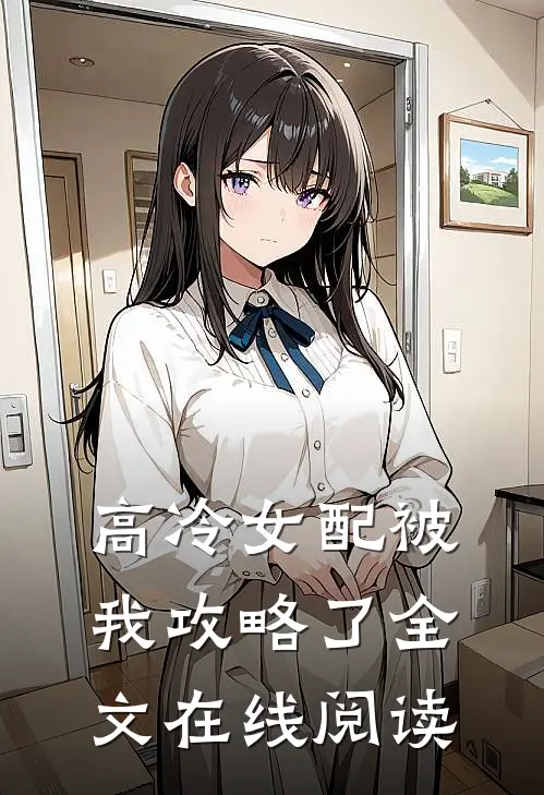 高冷女配被我攻略了全文在线阅读