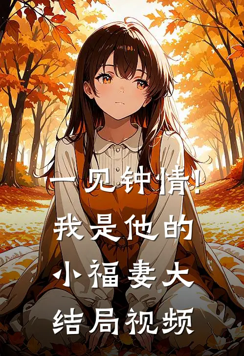 一见钟情!我是他的小福妻大结局视频