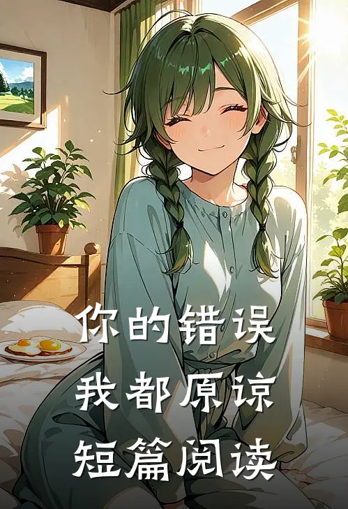 你的错误我都原谅短篇阅读