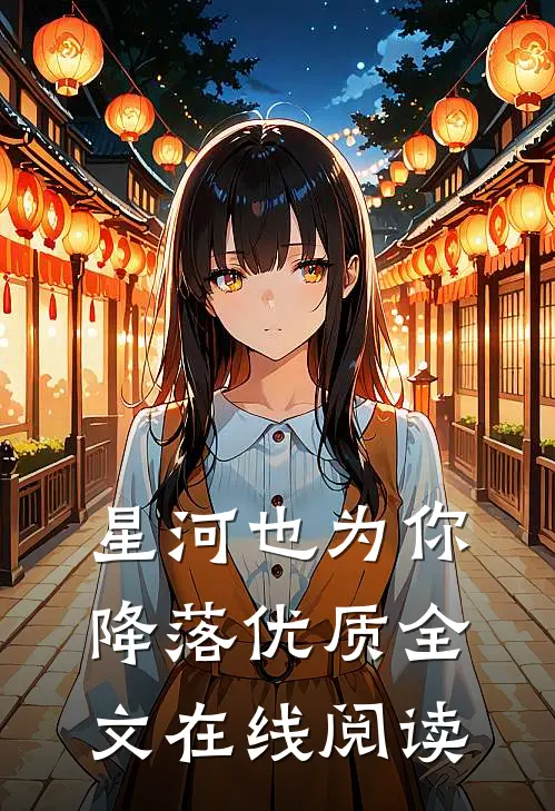 星河也为你降落优质全文在线阅读