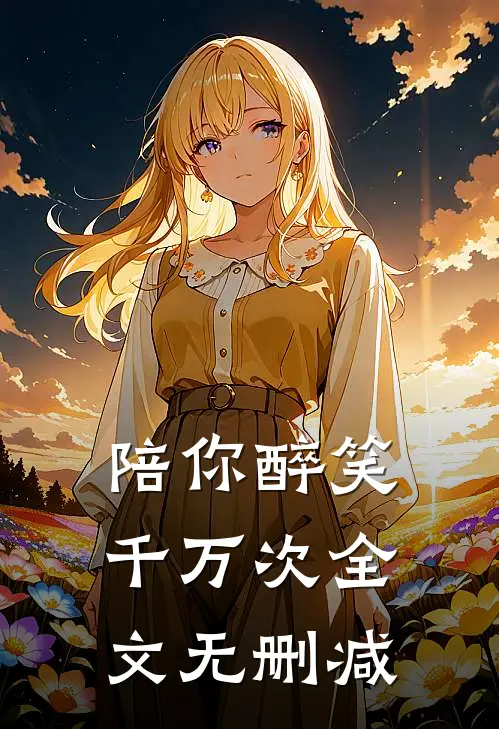 陪你醉笑千万次全文无删减