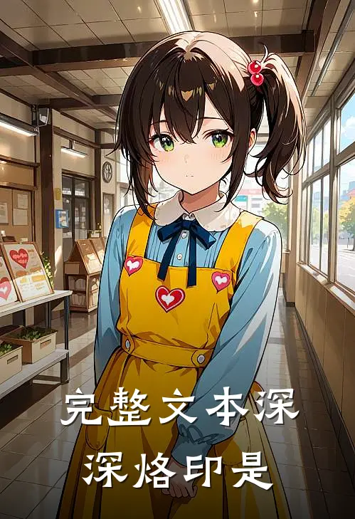 完整文本深深烙印是