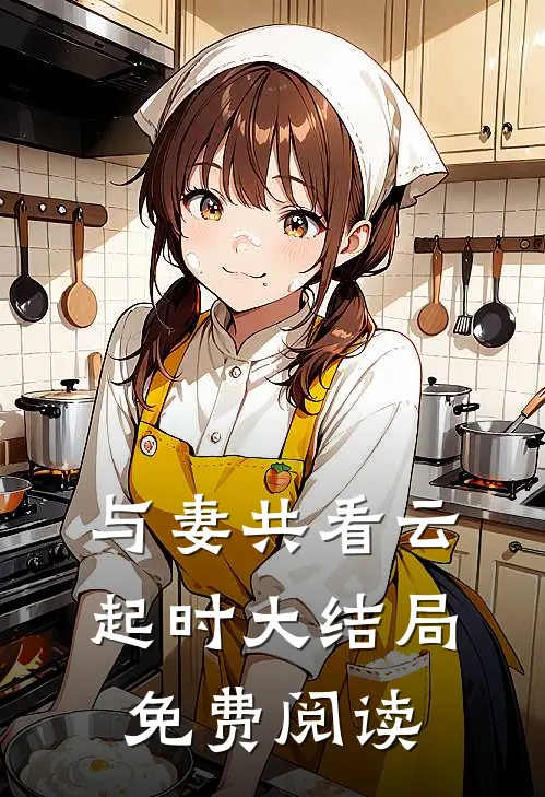 与妻共看云起时大结局免费阅读