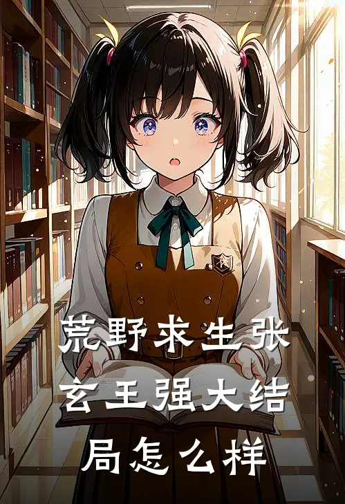 荒野求生张玄王强大结局怎么样
