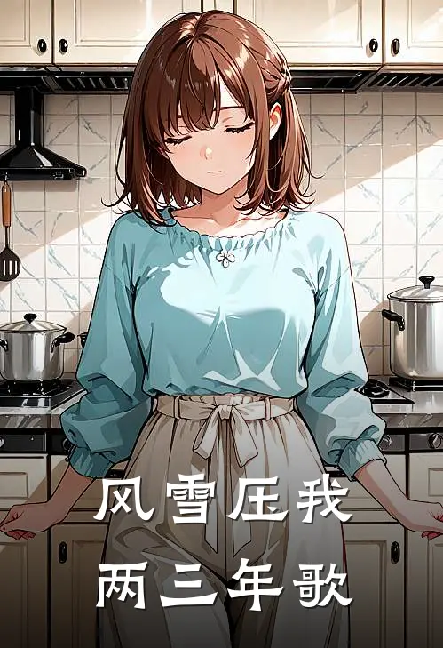 风雪压我两三年 歌