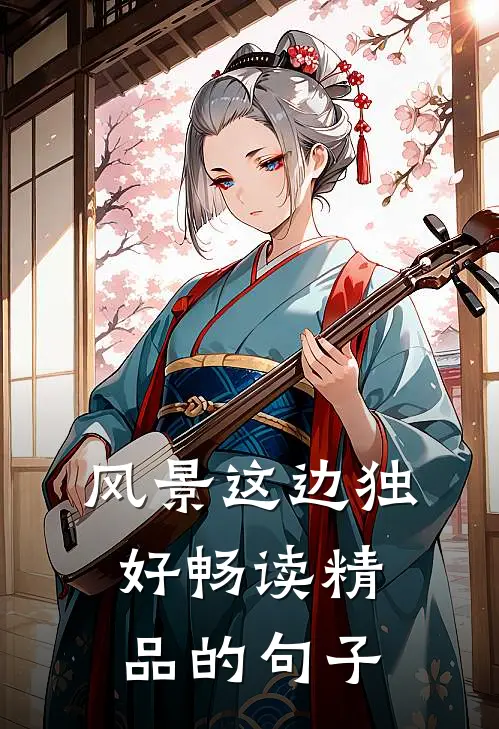 风景这边独好畅读精品的句子