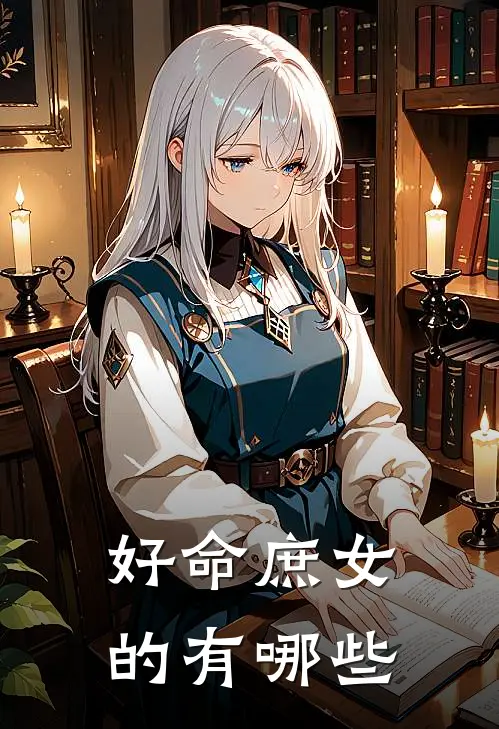 好命庶女的有哪些