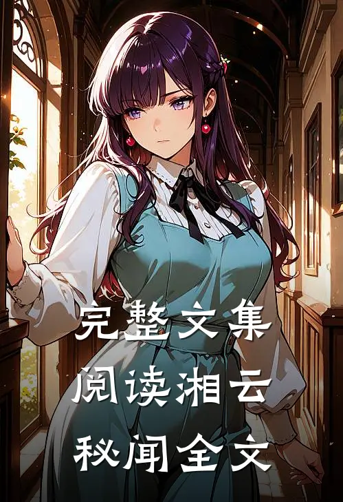 完整文集阅读湘云秘闻全文