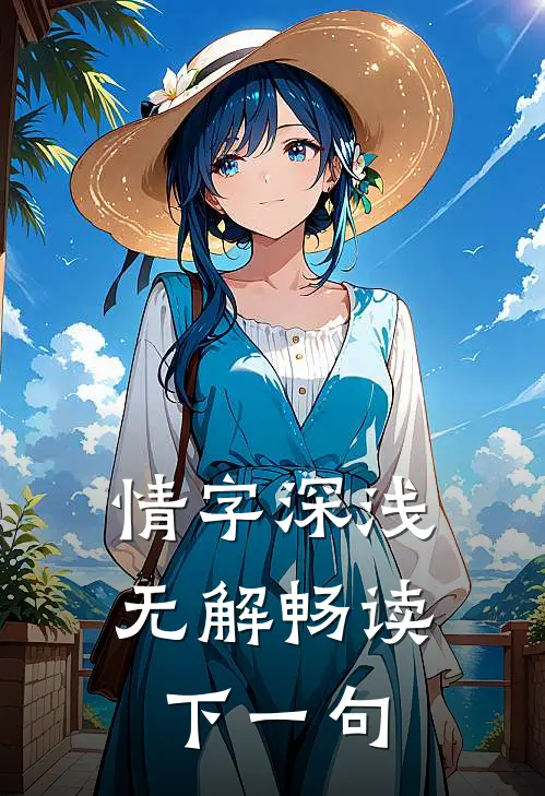 情字深浅无解畅读下一句