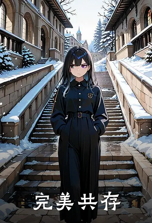 完美共存