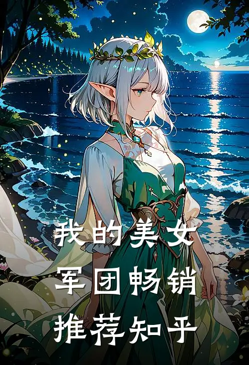 我的美女军团畅销推荐知乎