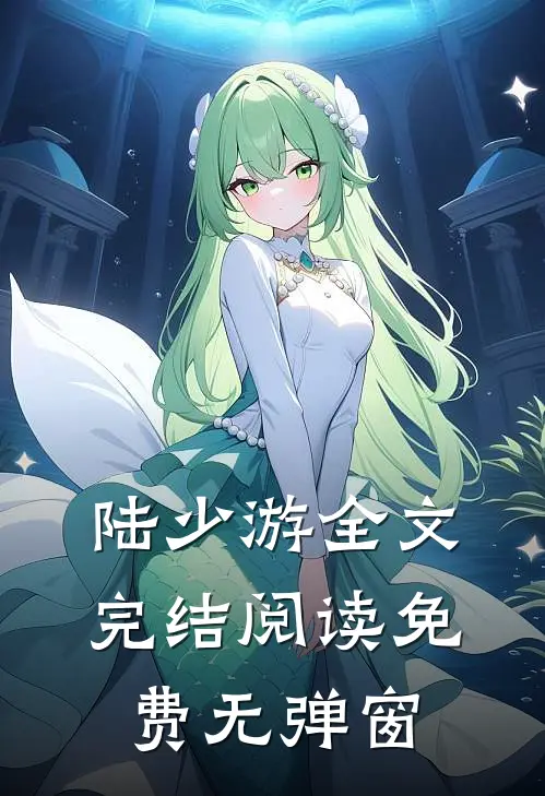 陆少游全文完结阅读免费无弹窗