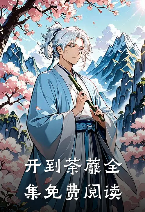 开到荼蘼 全集免费阅读