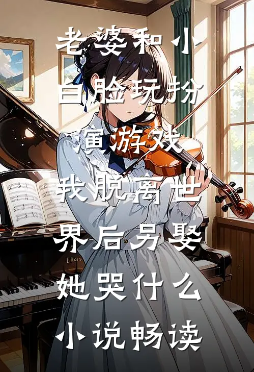 老婆和小白脸玩扮演游戏，我脱离世界后另娶她哭什么小说畅读