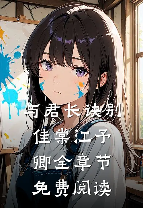 与君长诀别佳棠江予卿全章节免费阅读