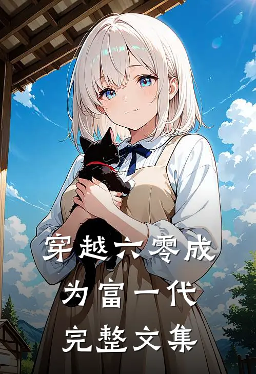 穿越六零成为富一代完整文集