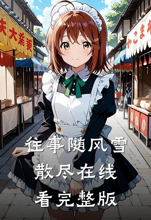 往事随风雪散尽在线看完整版