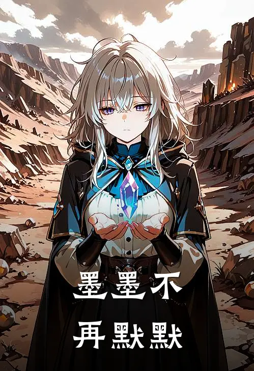 墨墨不再默默