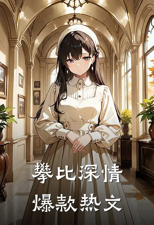 攀比深情爆款热文