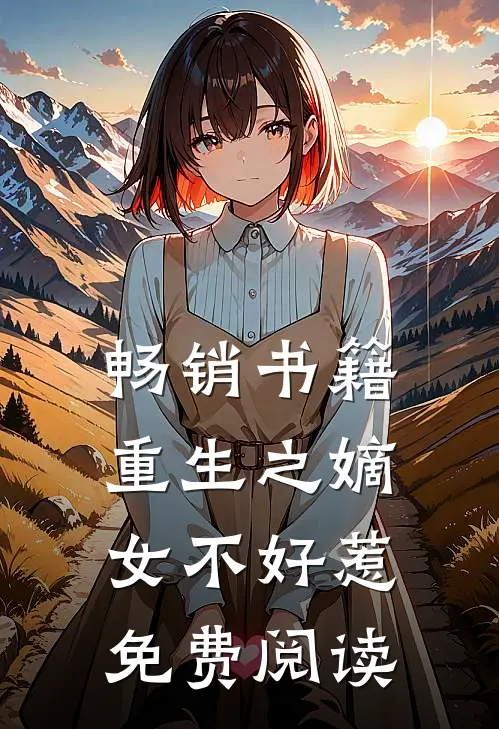 畅销书籍重生之嫡女不好惹免费阅读