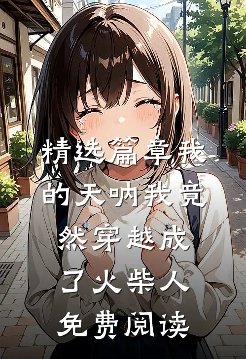 精选篇章我的天呐我竟然穿越成了火柴人免费阅读