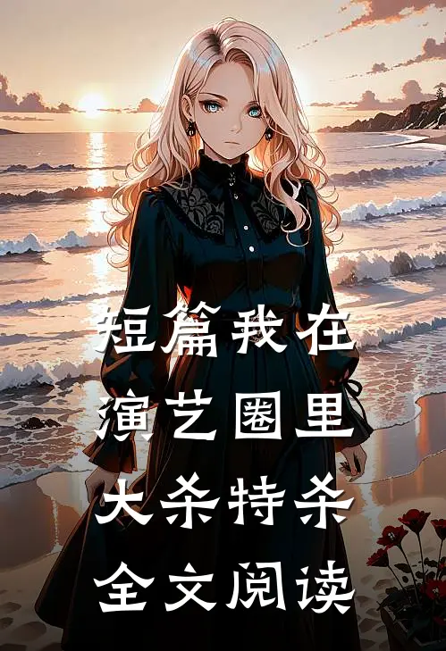 短篇我在演艺圈里大杀特杀全文阅读