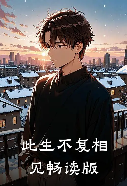 此生不复相见畅读版
