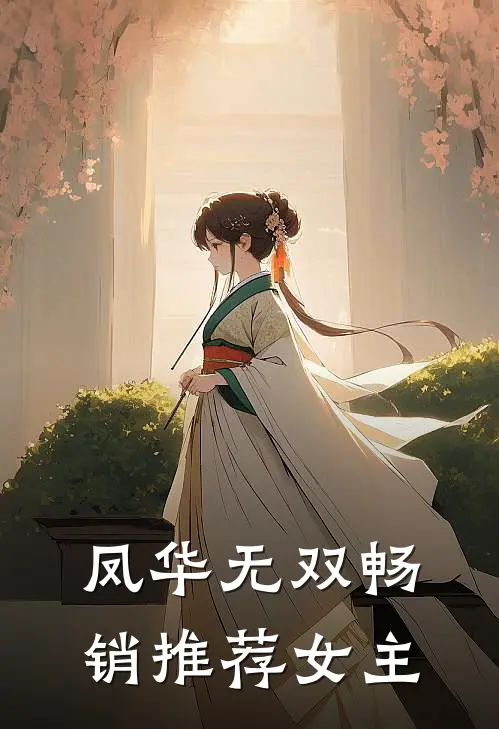 凤华无双畅销推荐女主
