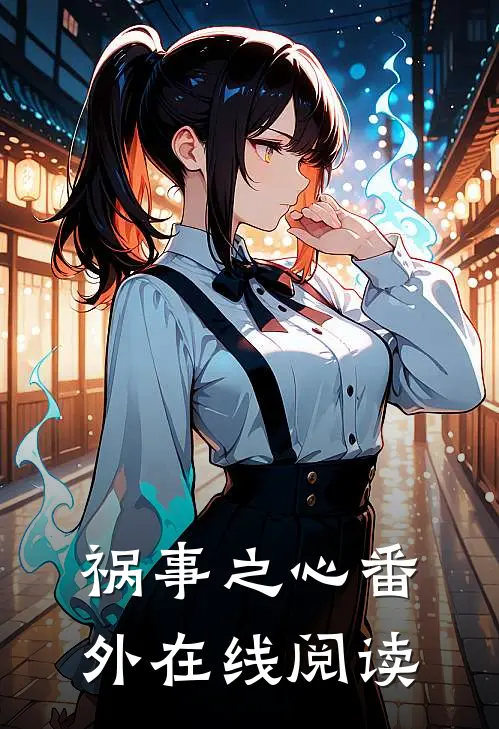 祸事之心 番外在线阅读