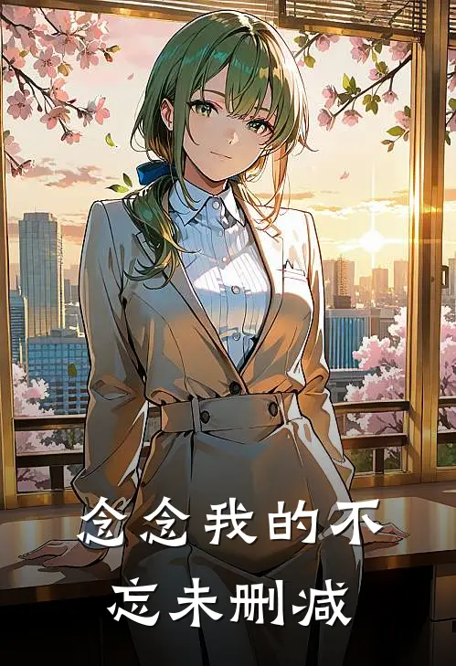 念念我的不忘未删减