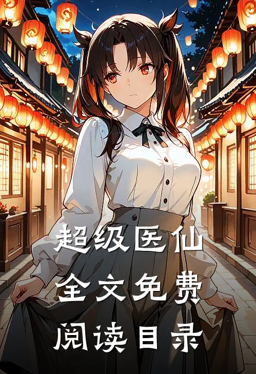 超级医仙全文免费阅读目录