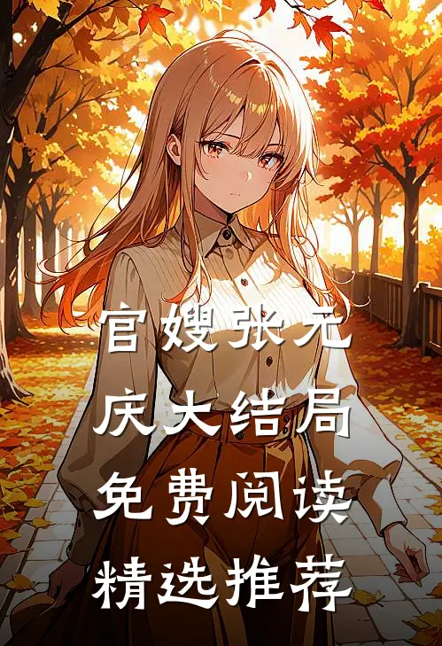 官嫂张元庆大结局免费阅读精选推荐