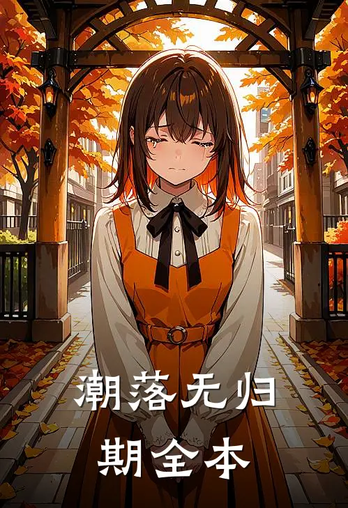 潮落无归期全本