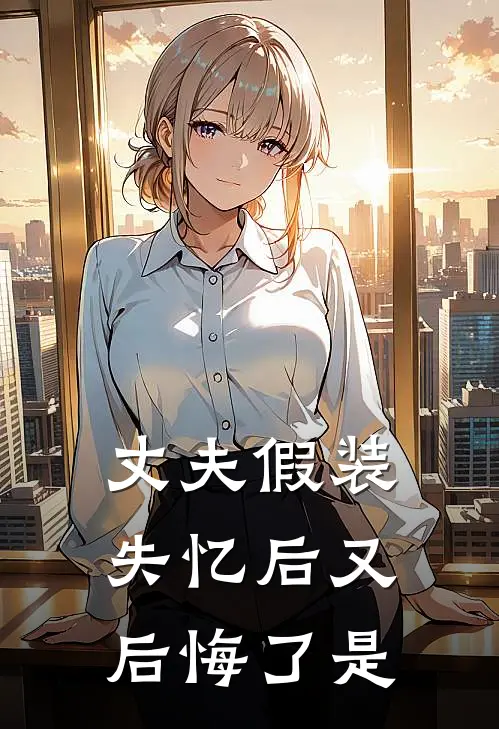 丈夫假装失忆后又后悔了是