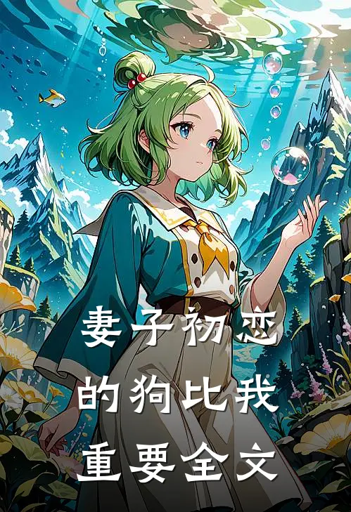 妻子初恋的狗比我重要全文